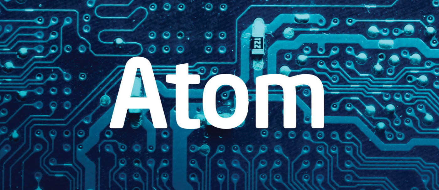 Atom (Intel)
