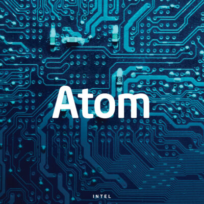 Atom (Intel)