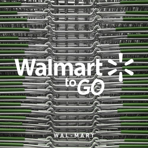 Walmart To Go
