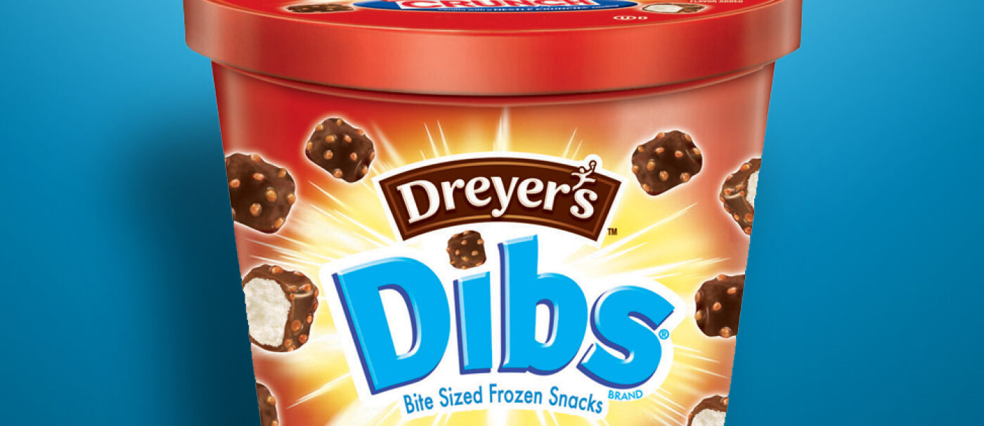 Dibs (Nestlé)