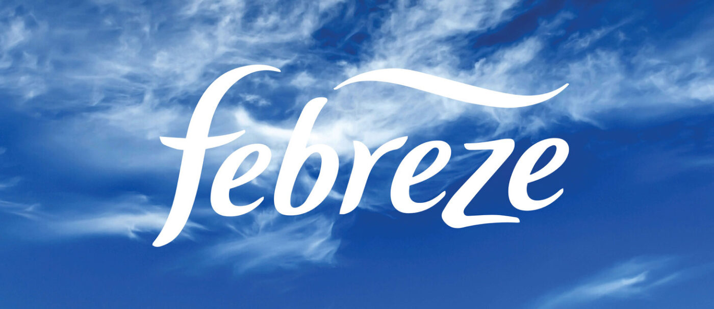 Febreze (Procter & Gamble)