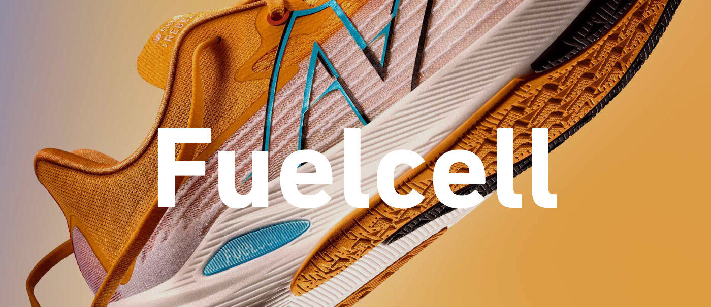 FuelCell (New Balance)