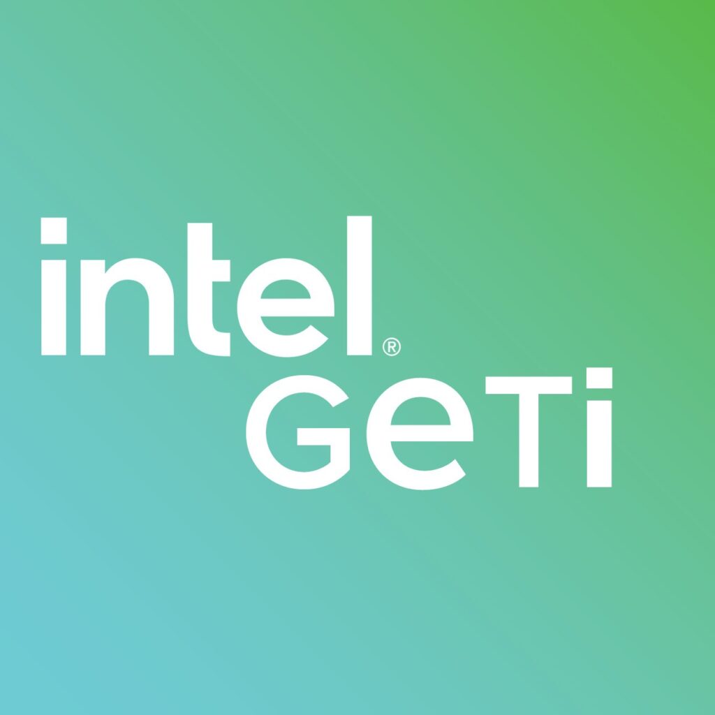 Geti (Intel)
