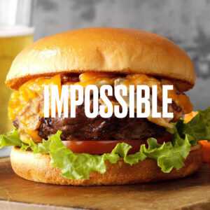 Impossible Foods