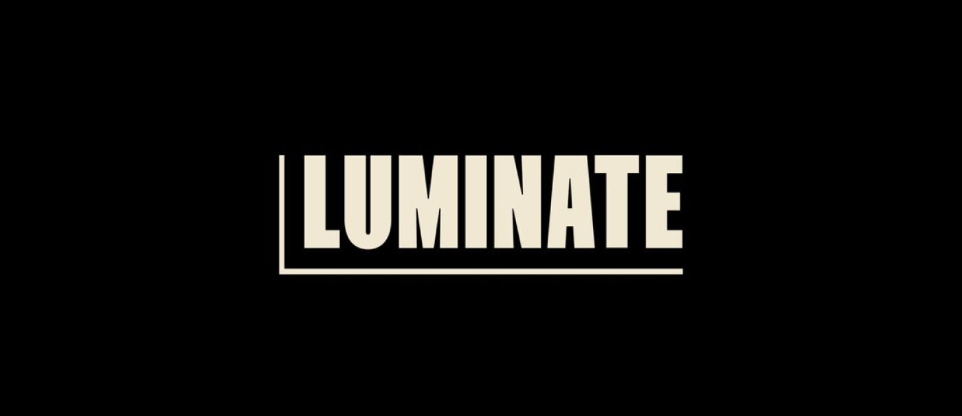 Luminate (Formerly P-MRC Data)