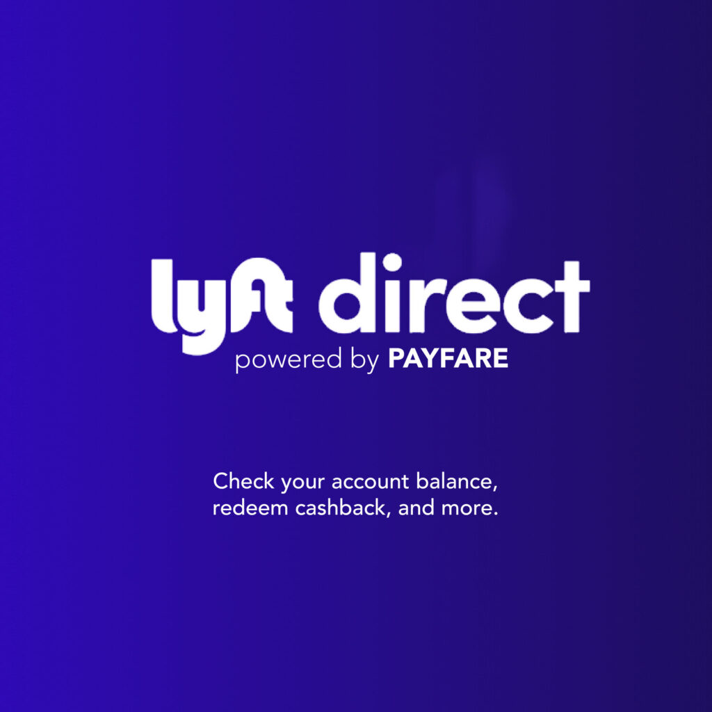 Lyft Direct