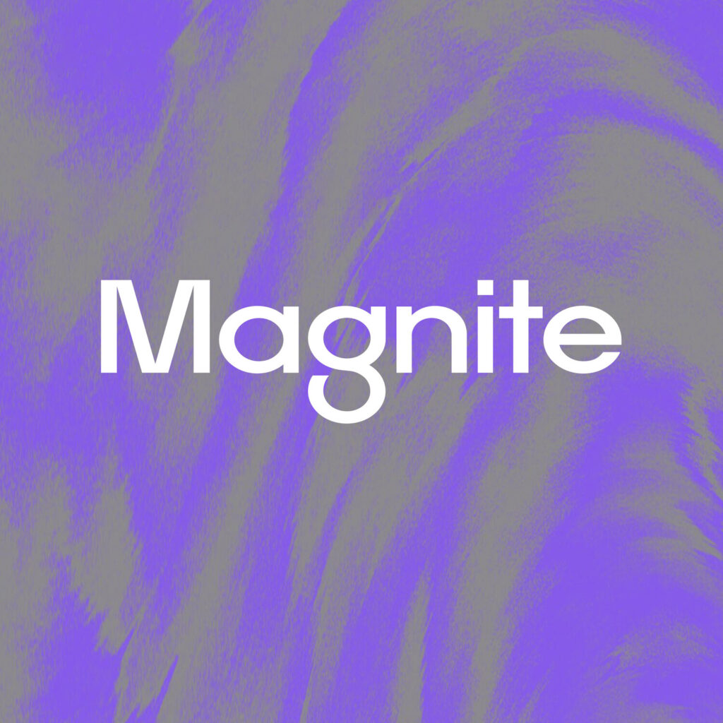 Magnite