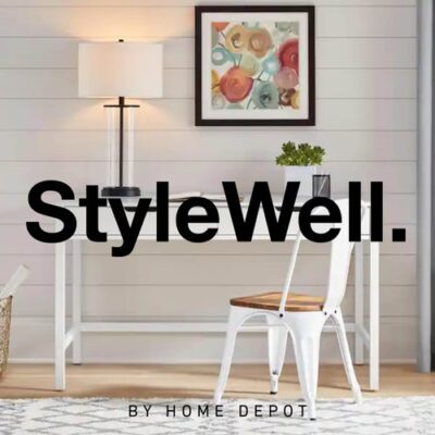 StyleWell – Home Depot