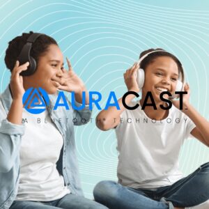 Auracast