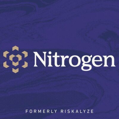 Nitrogen