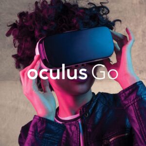 Oculus Go