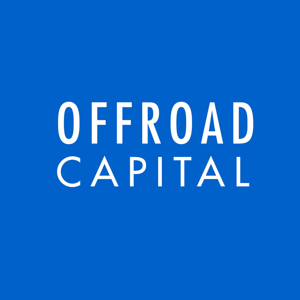 Off Road Capital
