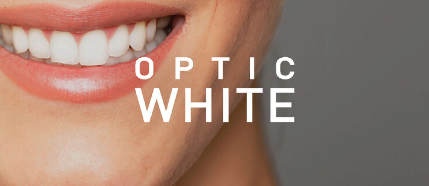 Optic White (Colgate)