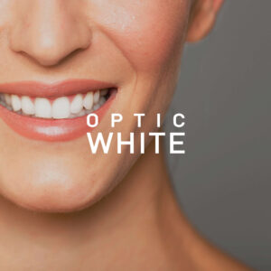 Optic White