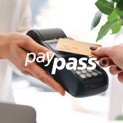 PayPass