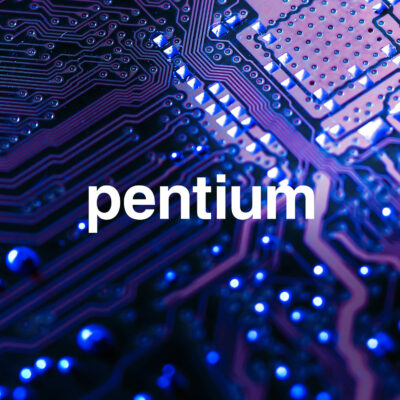 Pentium