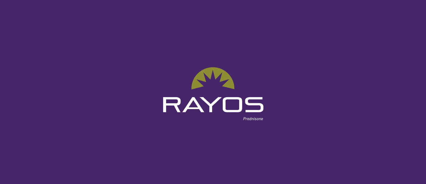 Rayos (Horizon Pharma)