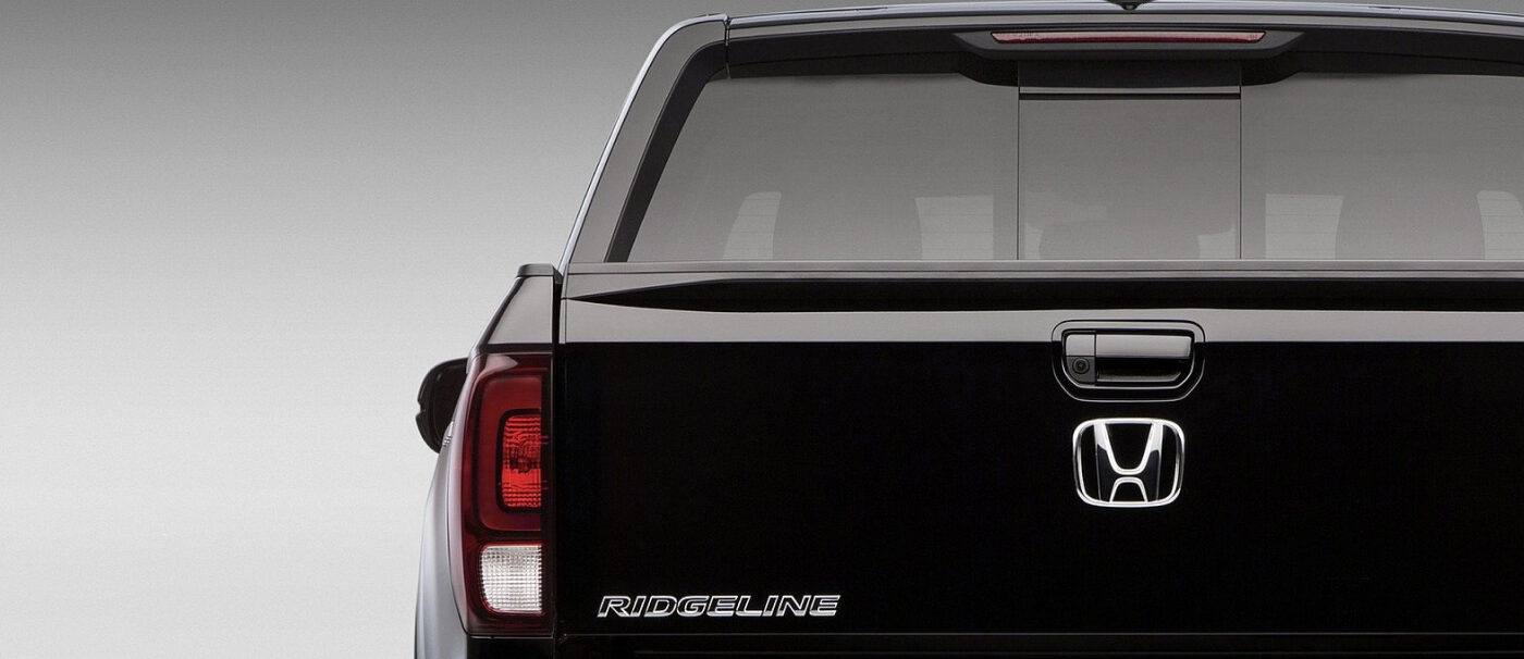 Ridgeline (Honda)