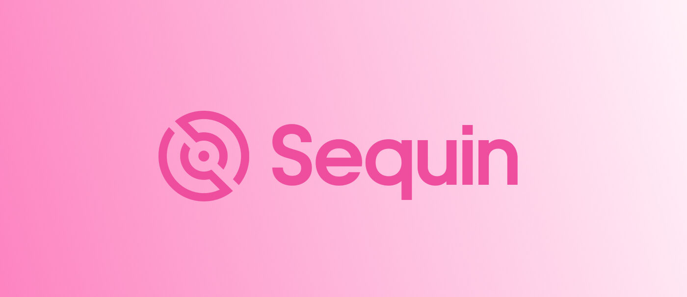 Sequin (Formerly Sync Inc)