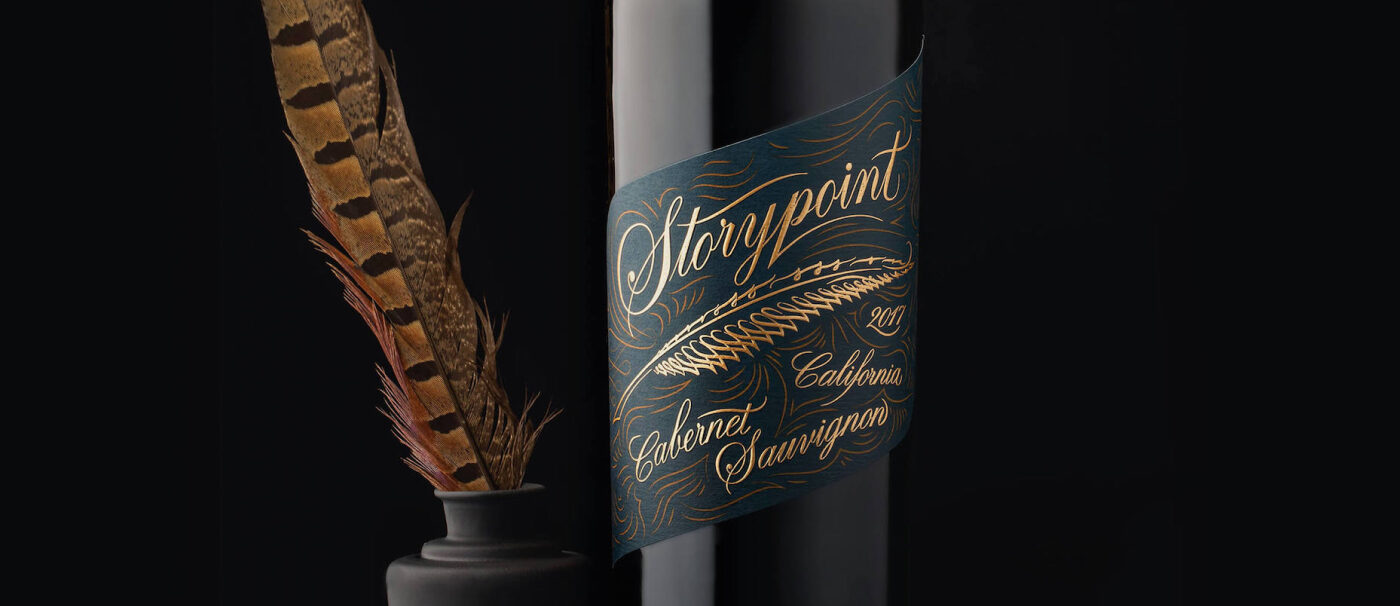 Storypoint (E. & J. Gallo Winery)