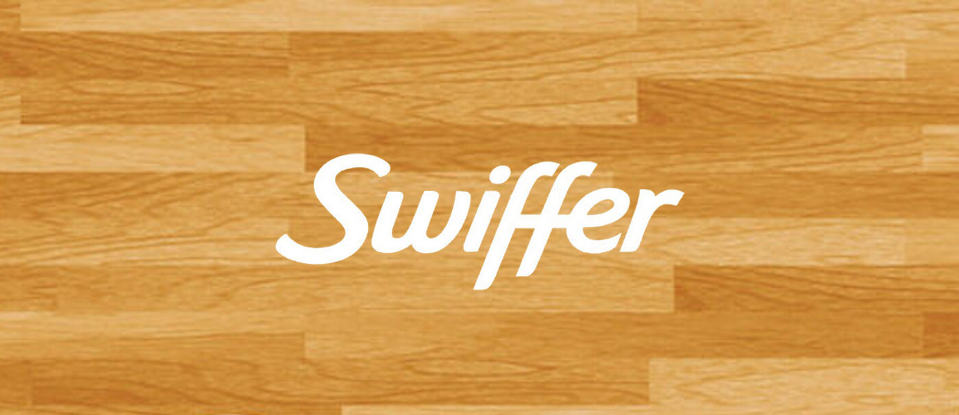 Swiffer (Procter & Gamble)