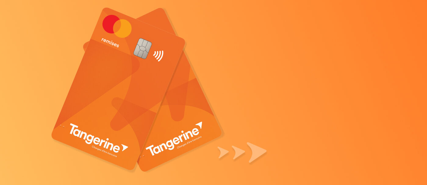 Tangerine (ING Direct / Scotiabank)