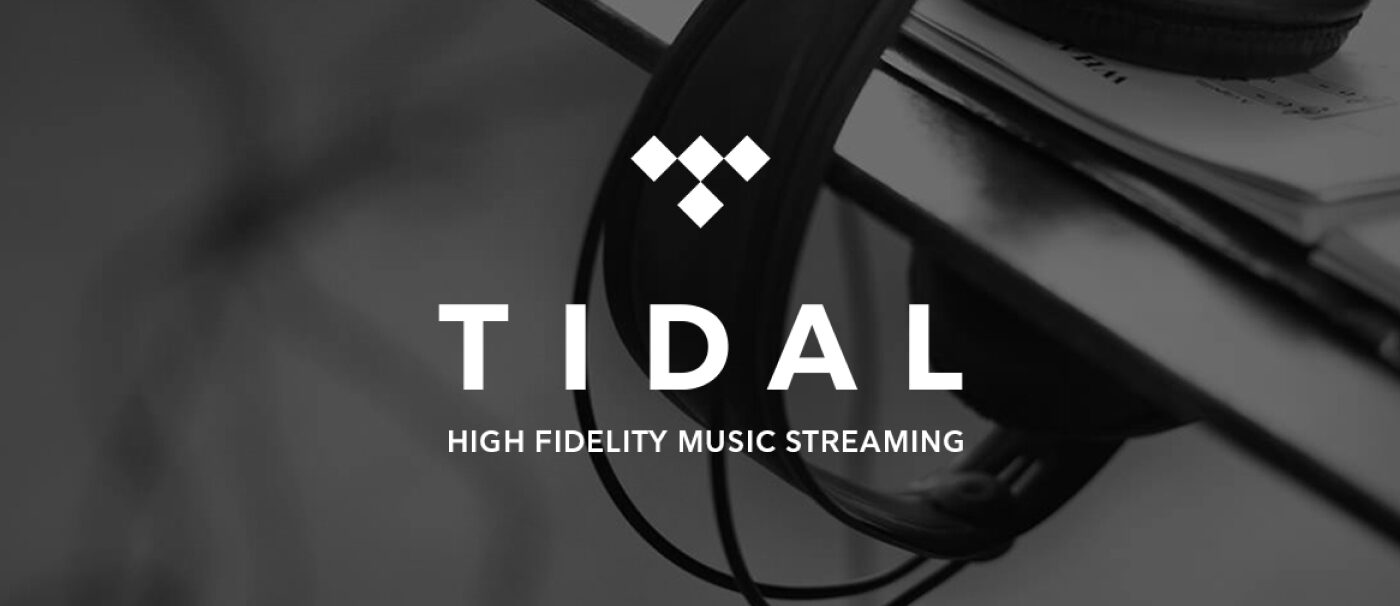 Tidal (WiMP Music)