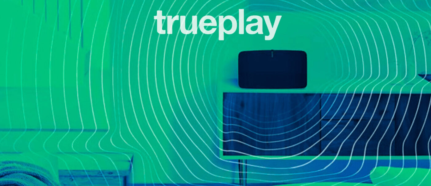 Trueplay (Sonos)