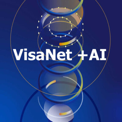 VisaNet +AI