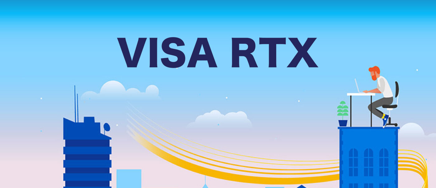 RTX (Visa)