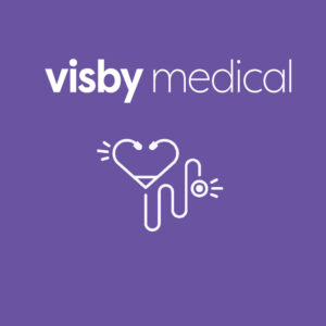 Visby Medical