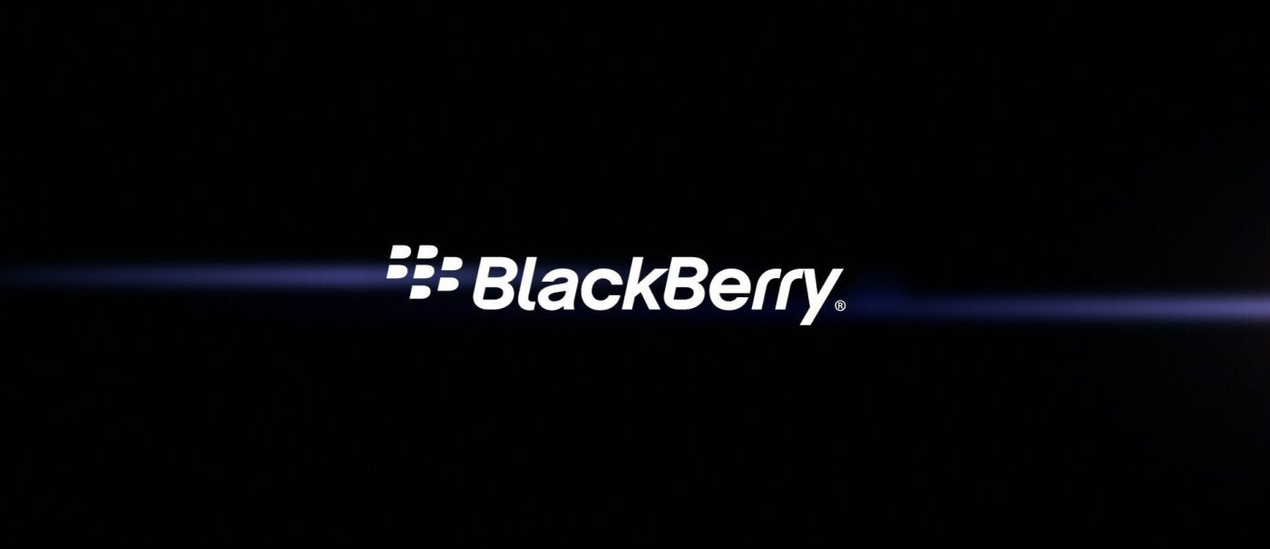 BlackBerry (Research In Motion)