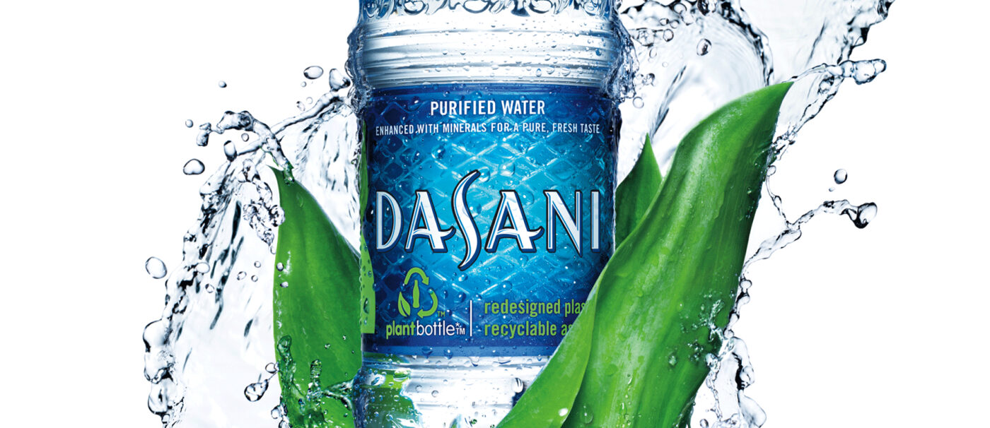 Dasani (Coca-Cola)