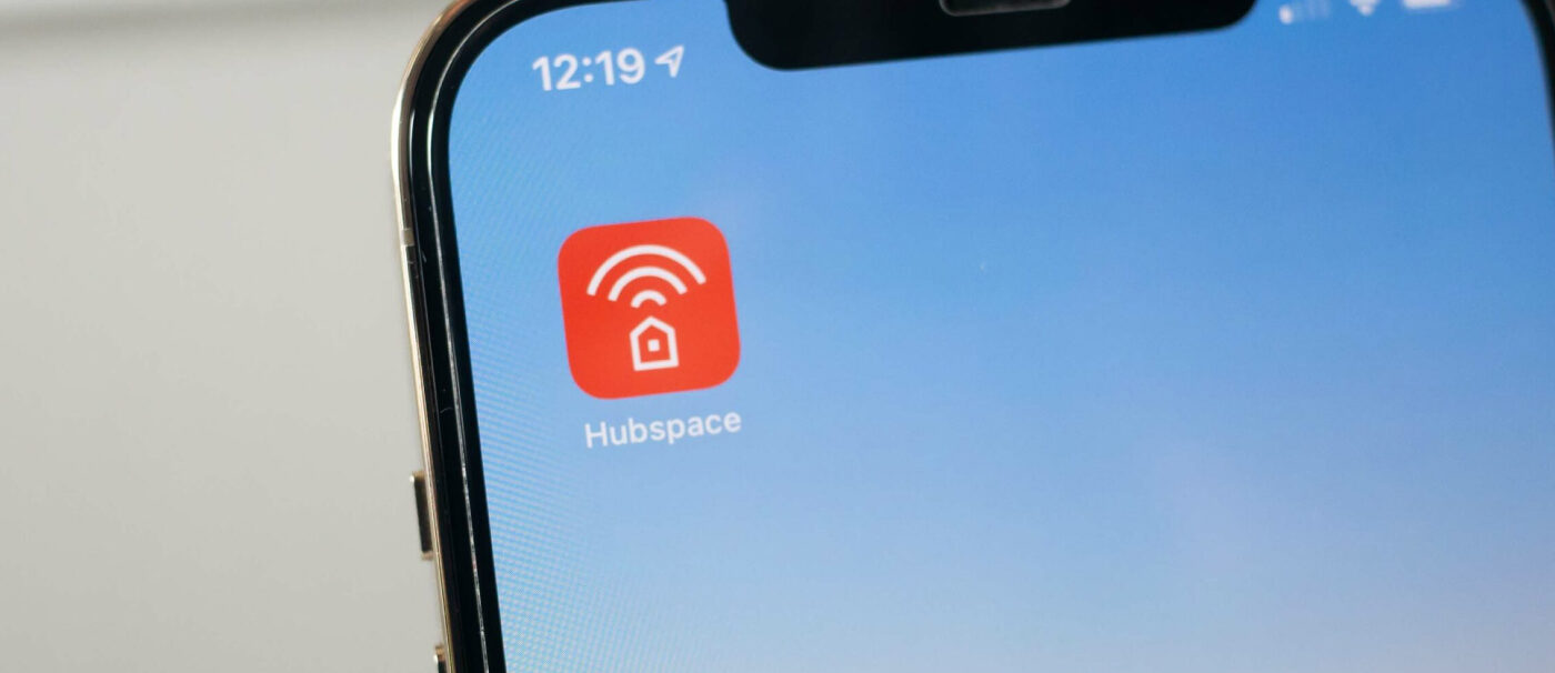 Hubspace (The Home Depot)