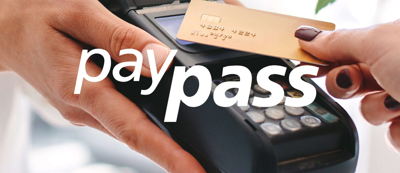 PayPass (MasterCard)