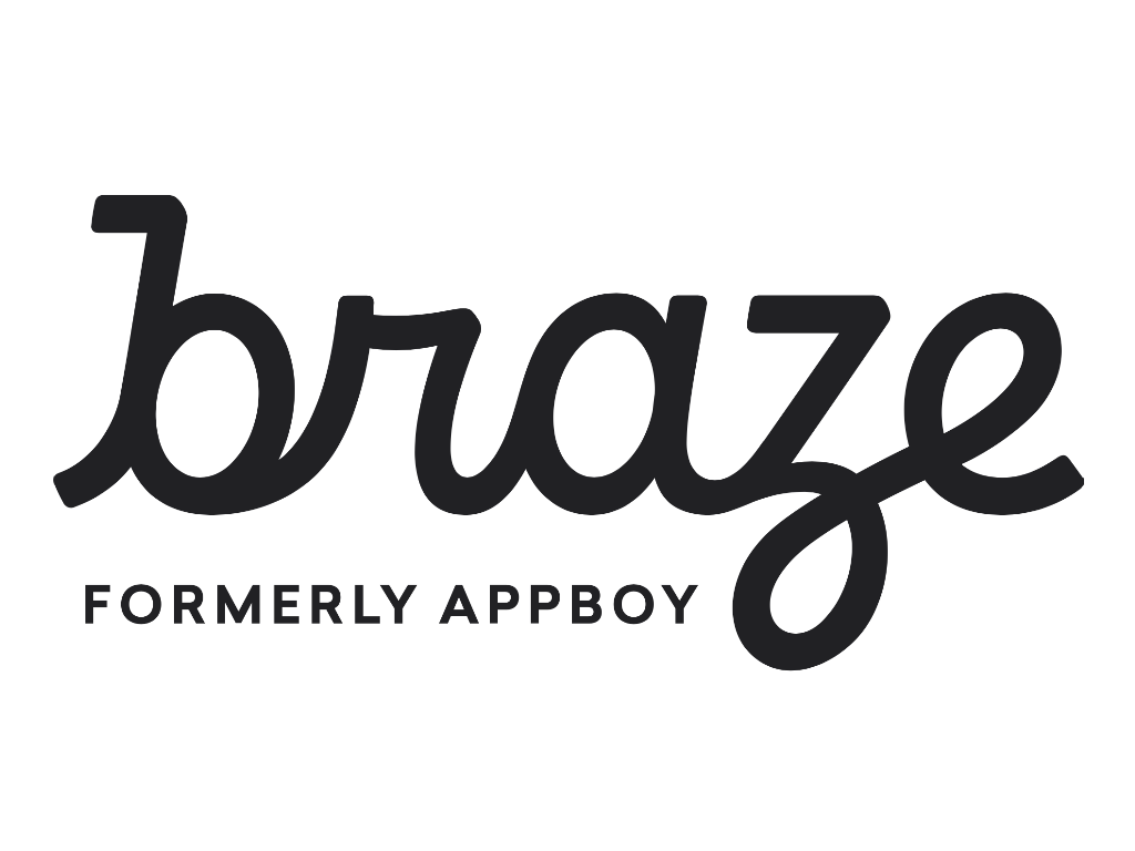 Rapid Rebrands: The Path to Success for Braze
