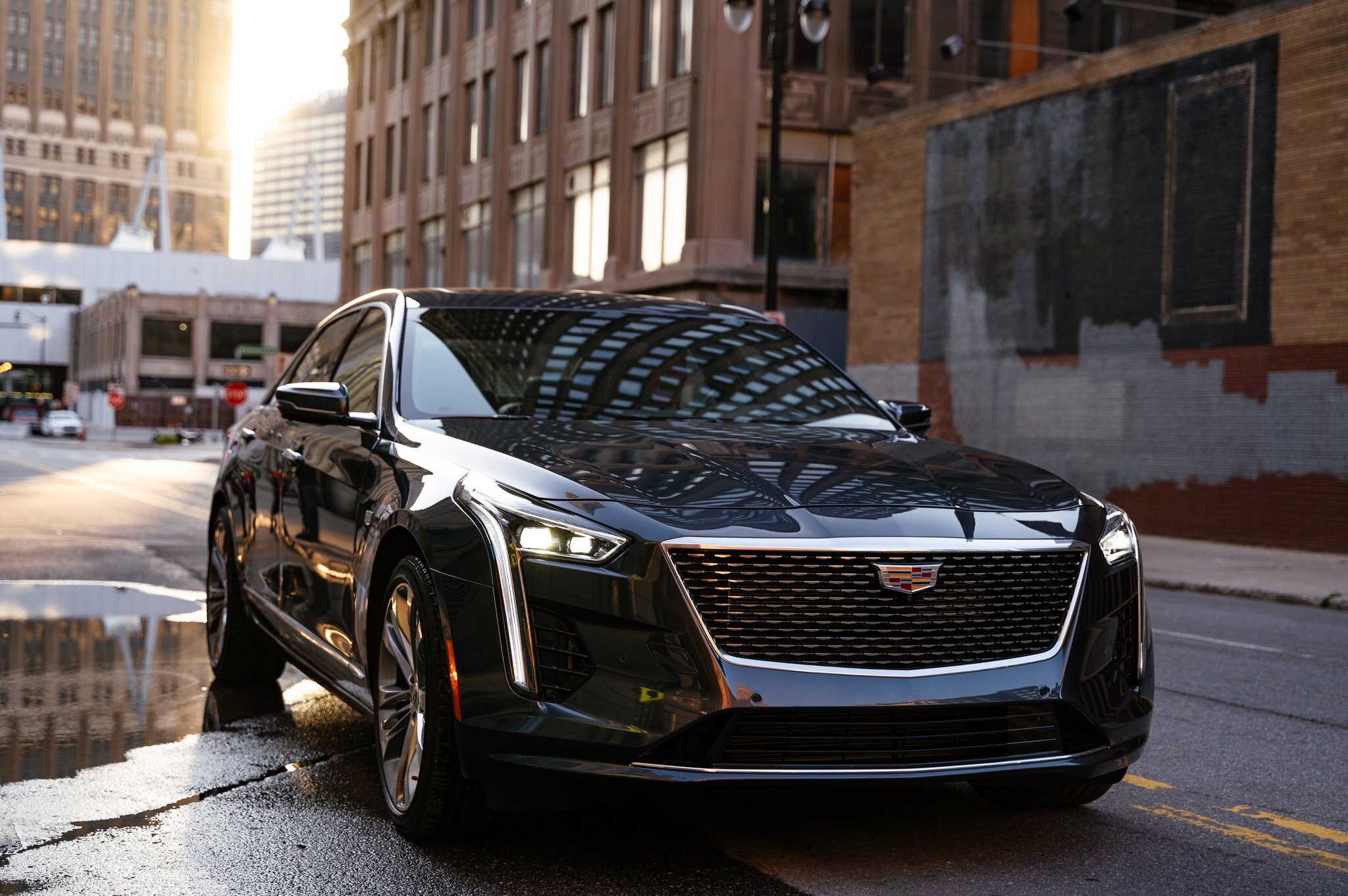 Cadillac’s Last Stand? David Placek, Lexicon Founder Comments in The New York Times on the Automotive Brand’s Revival