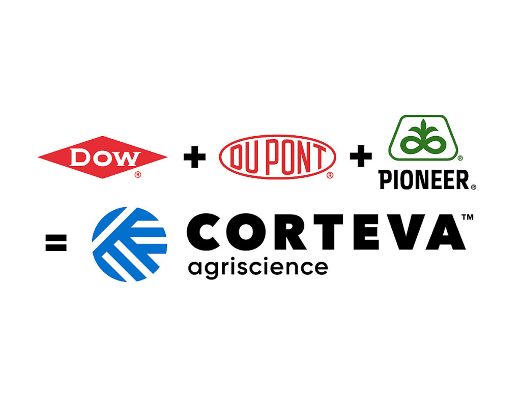 Dupont launches spinoff, Corteva Agriscience
