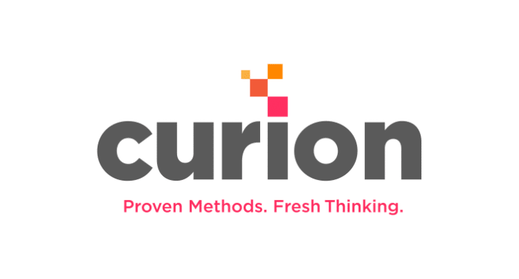 QRS-Tragon Announces Corporate Name Change to Curion