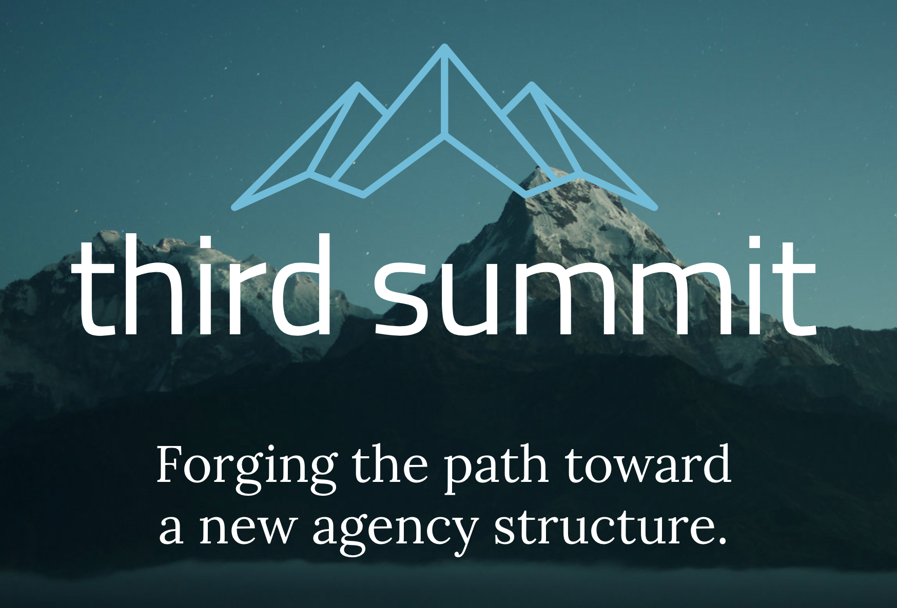 “I thought it was brilliant” Third Summit CEO on Lexicon Branding