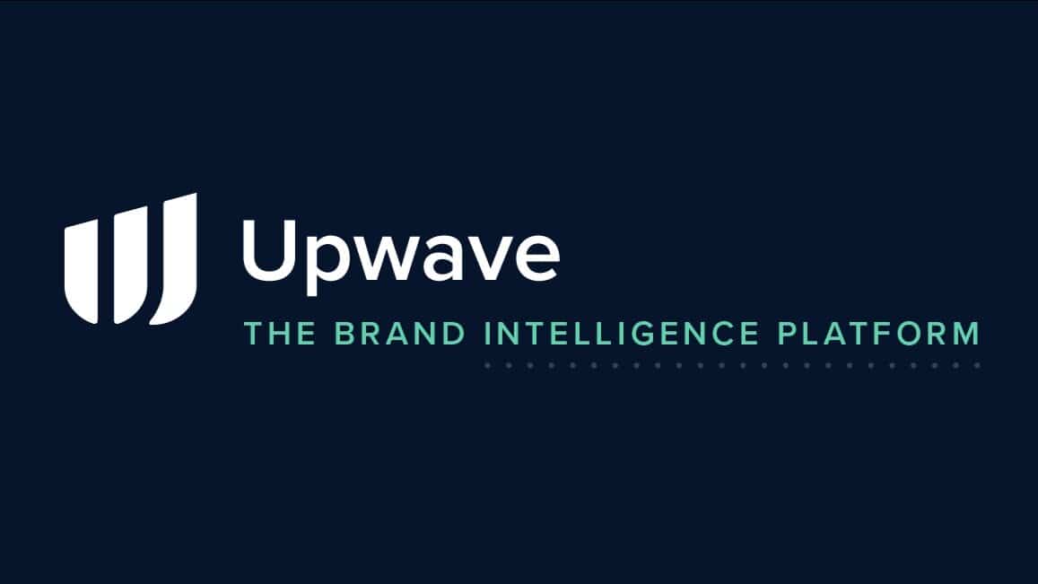 Congratulations Upwave on the Successful Rebrand