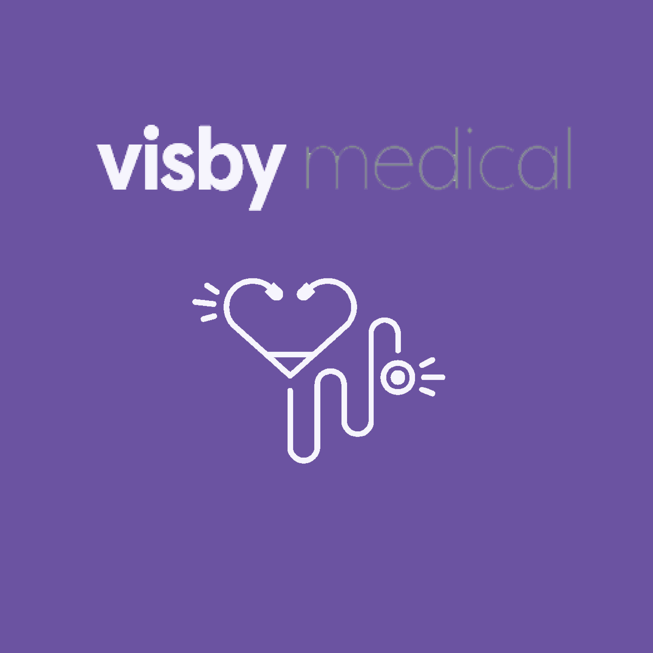 Lexicon congratulates Visby Medical, a Device Platform that Aims to Redefine the Way We Test and Treat Illness