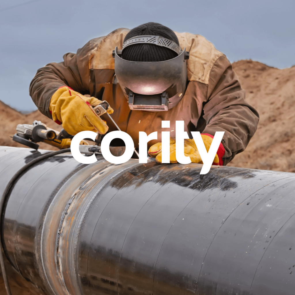 Cority