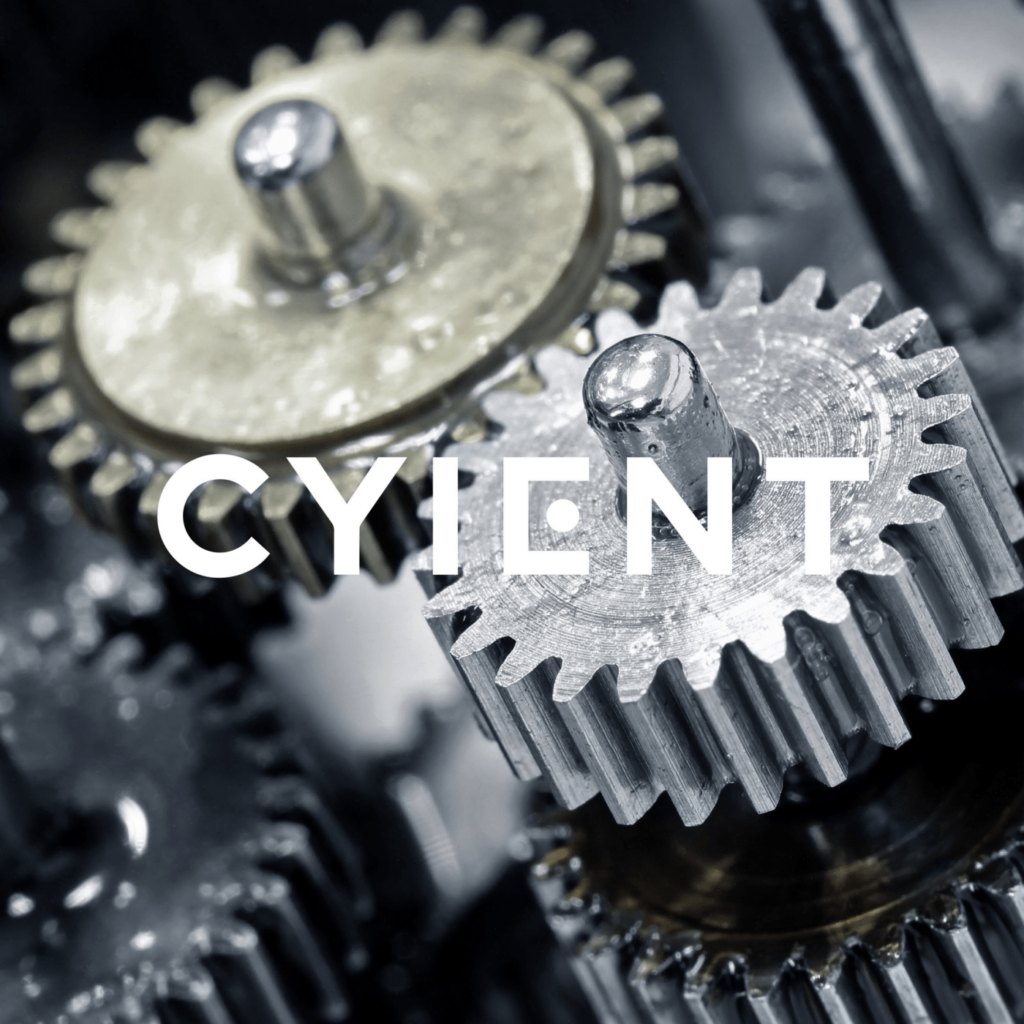 Cyient