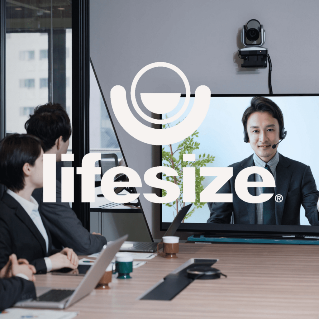 Lifesize