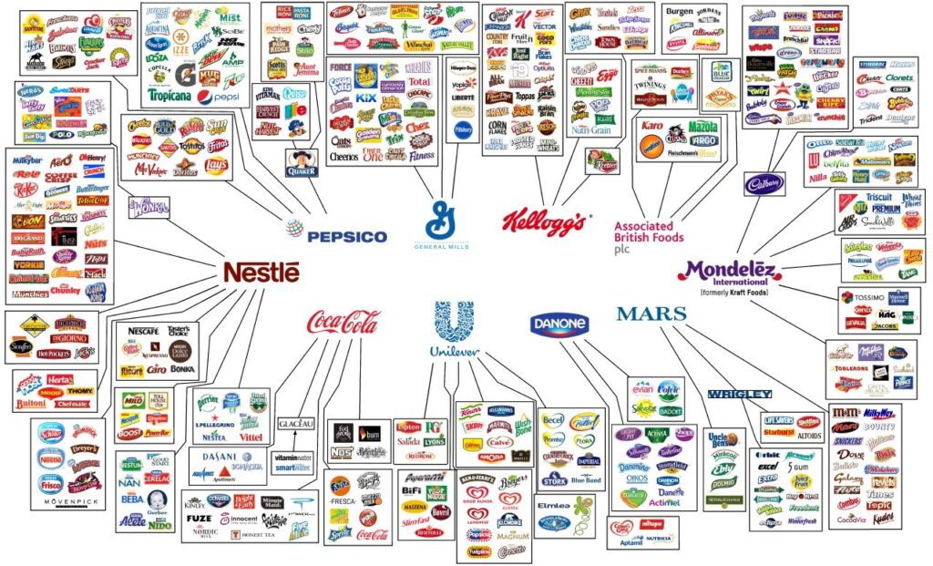 Big Brother Brands