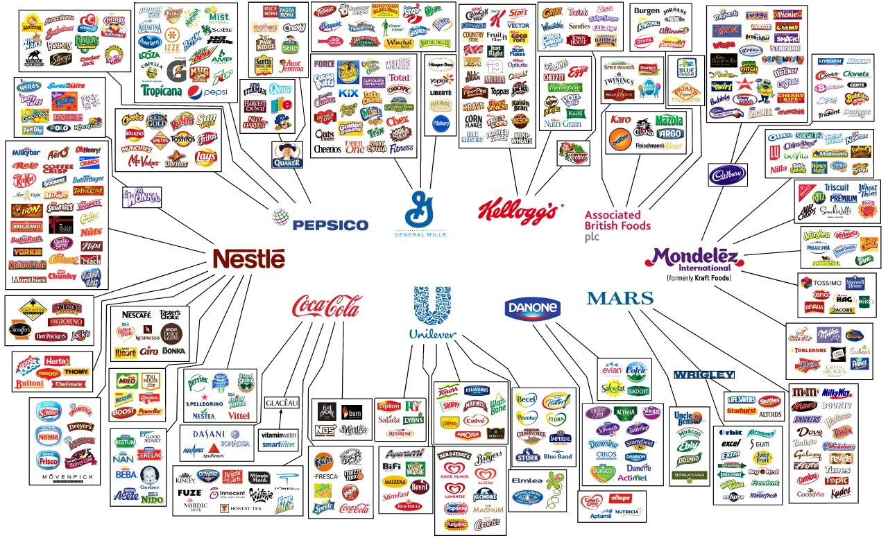 Big Brother Brands