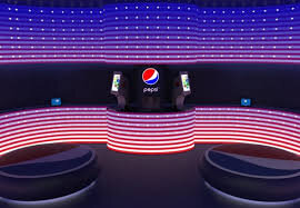 Pepsi’s Spire: Branding and Design Go Hand In Hand
