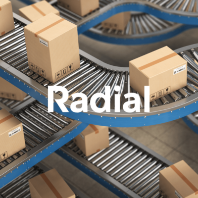 Radial