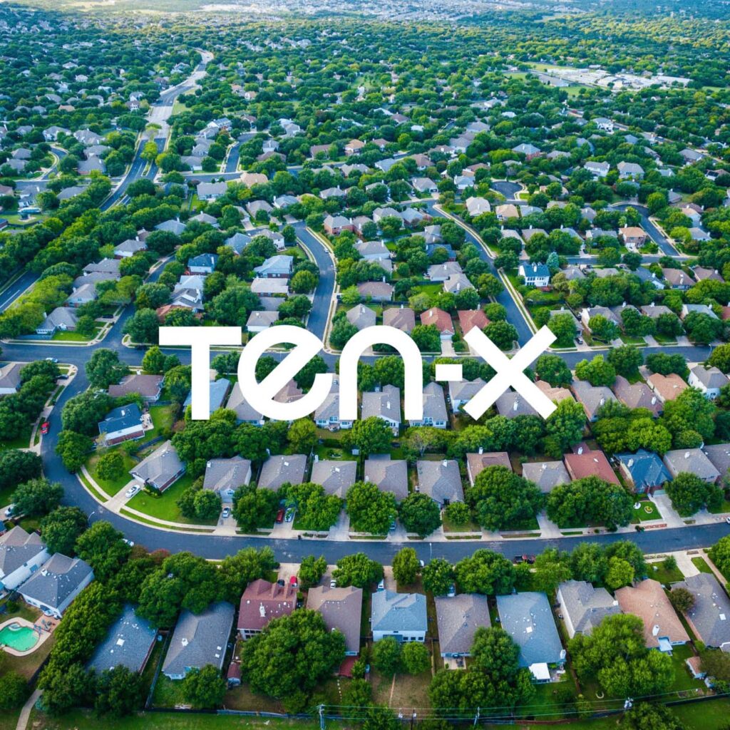 Ten-X